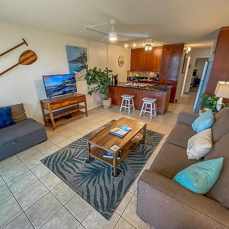 Maui Vista Vacation Condo Кіхеї Екстер'єр фото