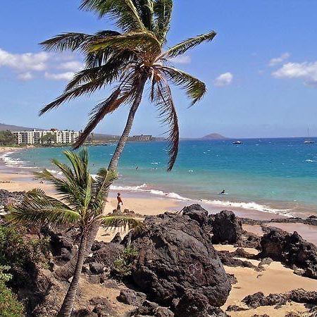 Maui Vista Vacation Condo Кіхеї Екстер'єр фото