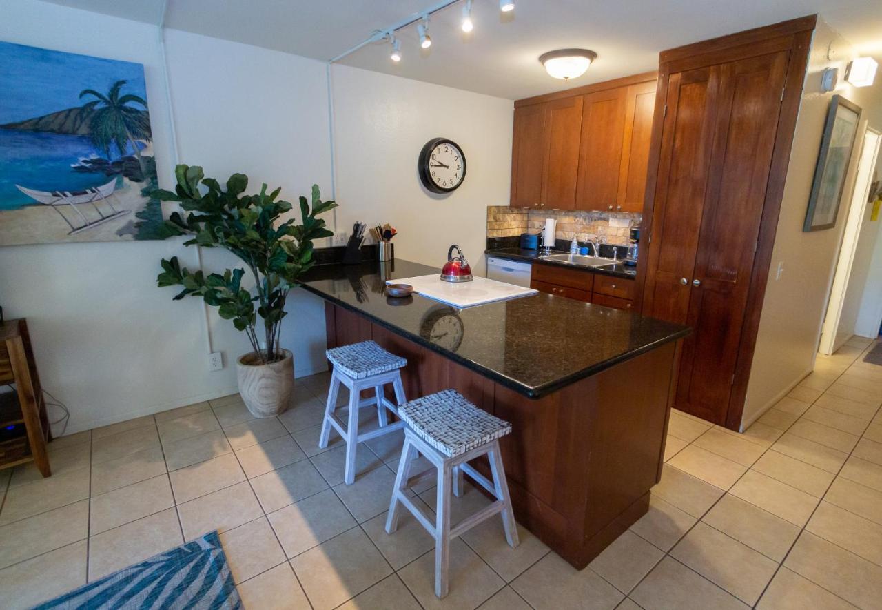 Maui Vista Vacation Condo Кіхеї Екстер'єр фото