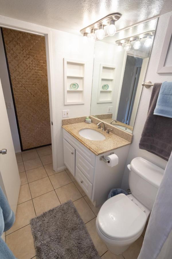 Maui Vista Vacation Condo Кіхеї Екстер'єр фото