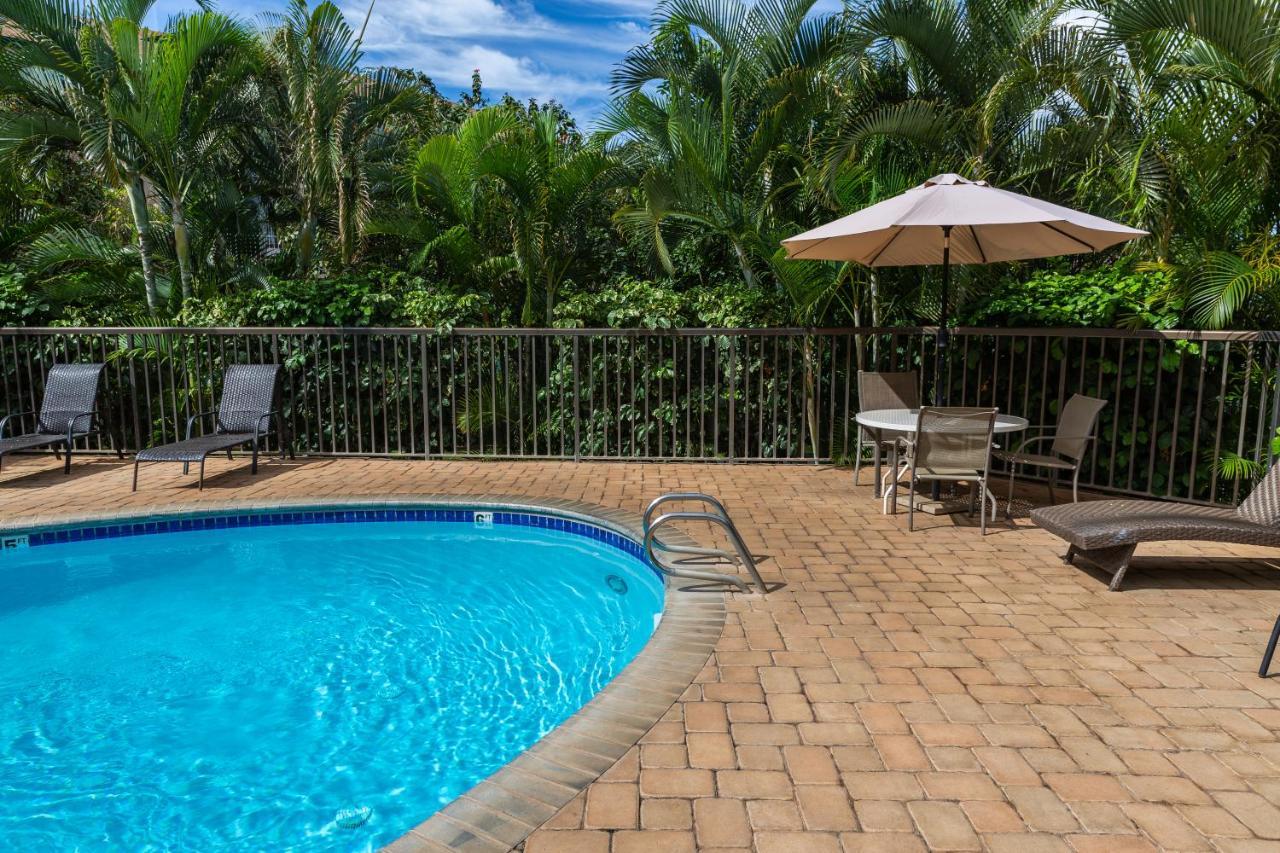 Maui Vista Vacation Condo Кіхеї Екстер'єр фото