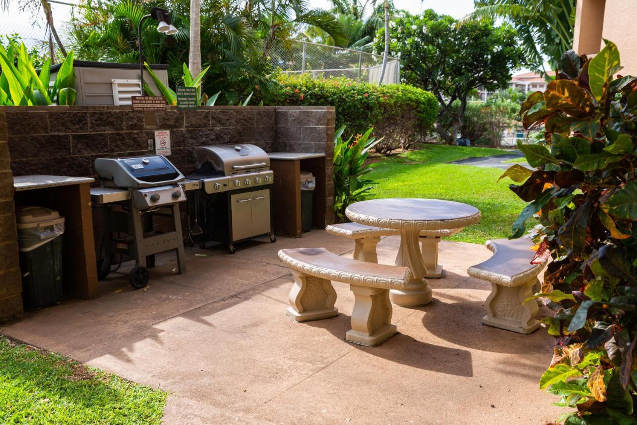 Maui Vista Vacation Condo Кіхеї Екстер'єр фото