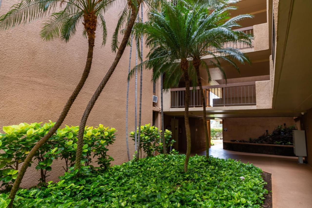 Maui Vista Vacation Condo Кіхеї Екстер'єр фото