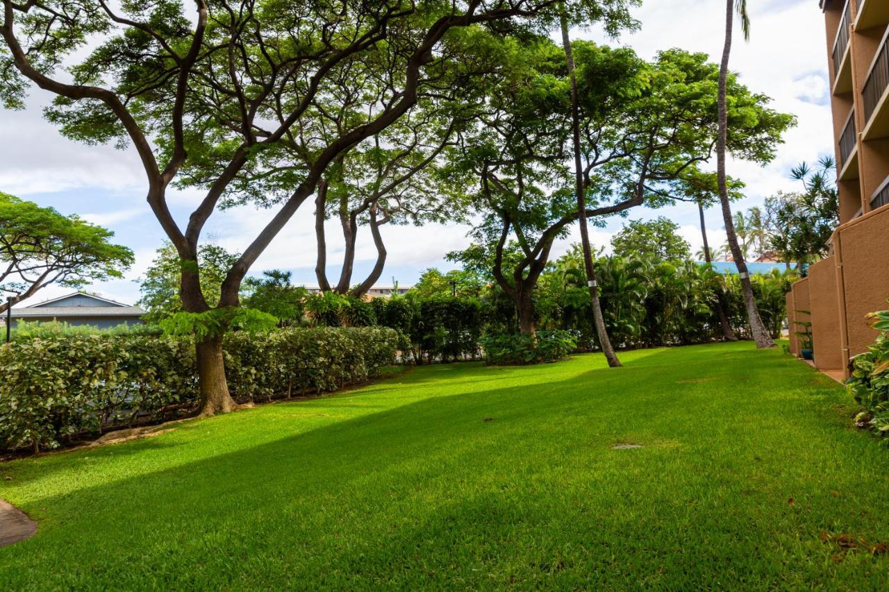 Maui Vista Vacation Condo Кіхеї Екстер'єр фото