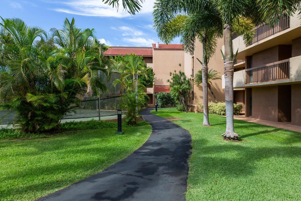 Maui Vista Vacation Condo Кіхеї Екстер'єр фото