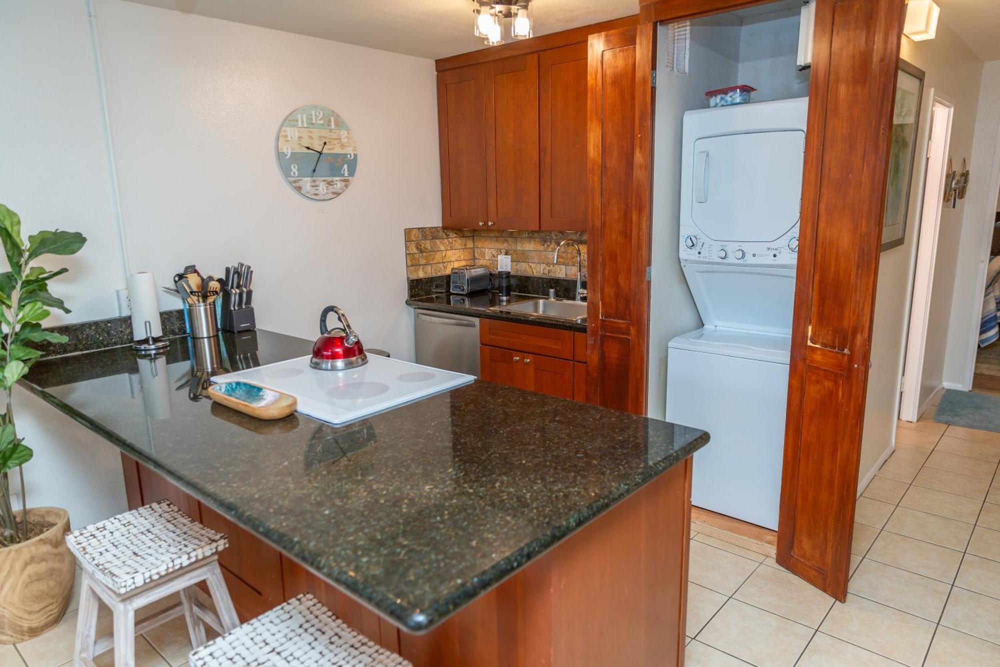 Maui Vista Vacation Condo Кіхеї Екстер'єр фото