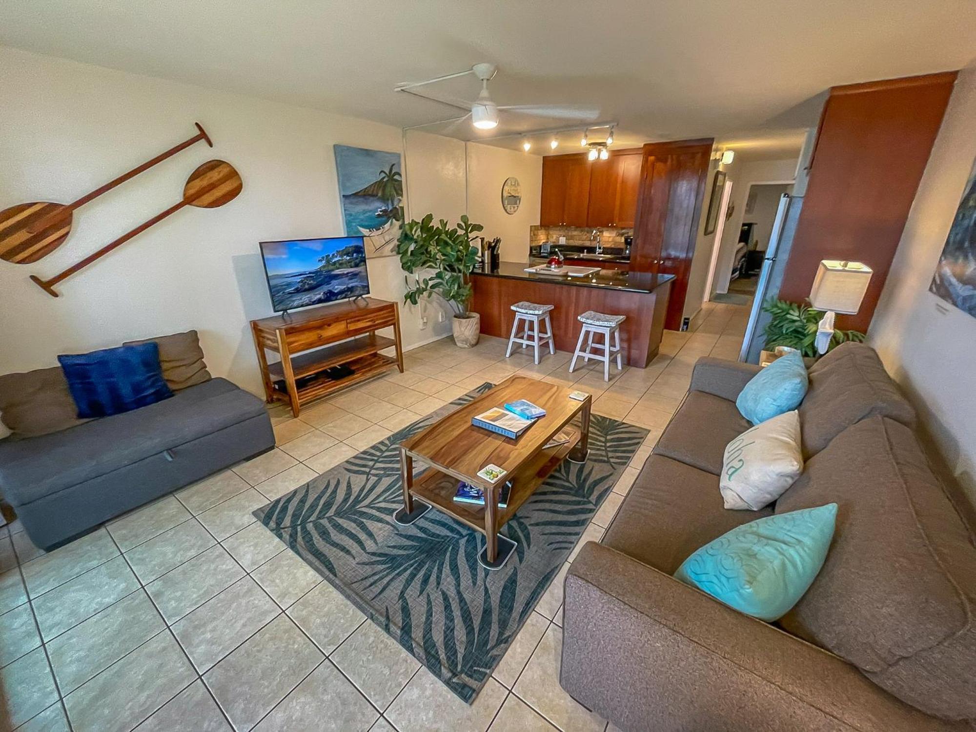 Maui Vista Vacation Condo Кіхеї Екстер'єр фото