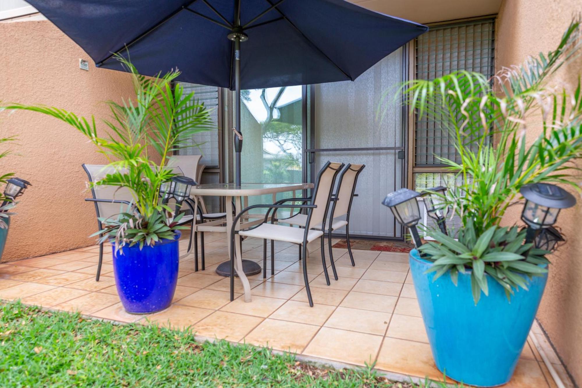 Maui Vista Vacation Condo Кіхеї Екстер'єр фото