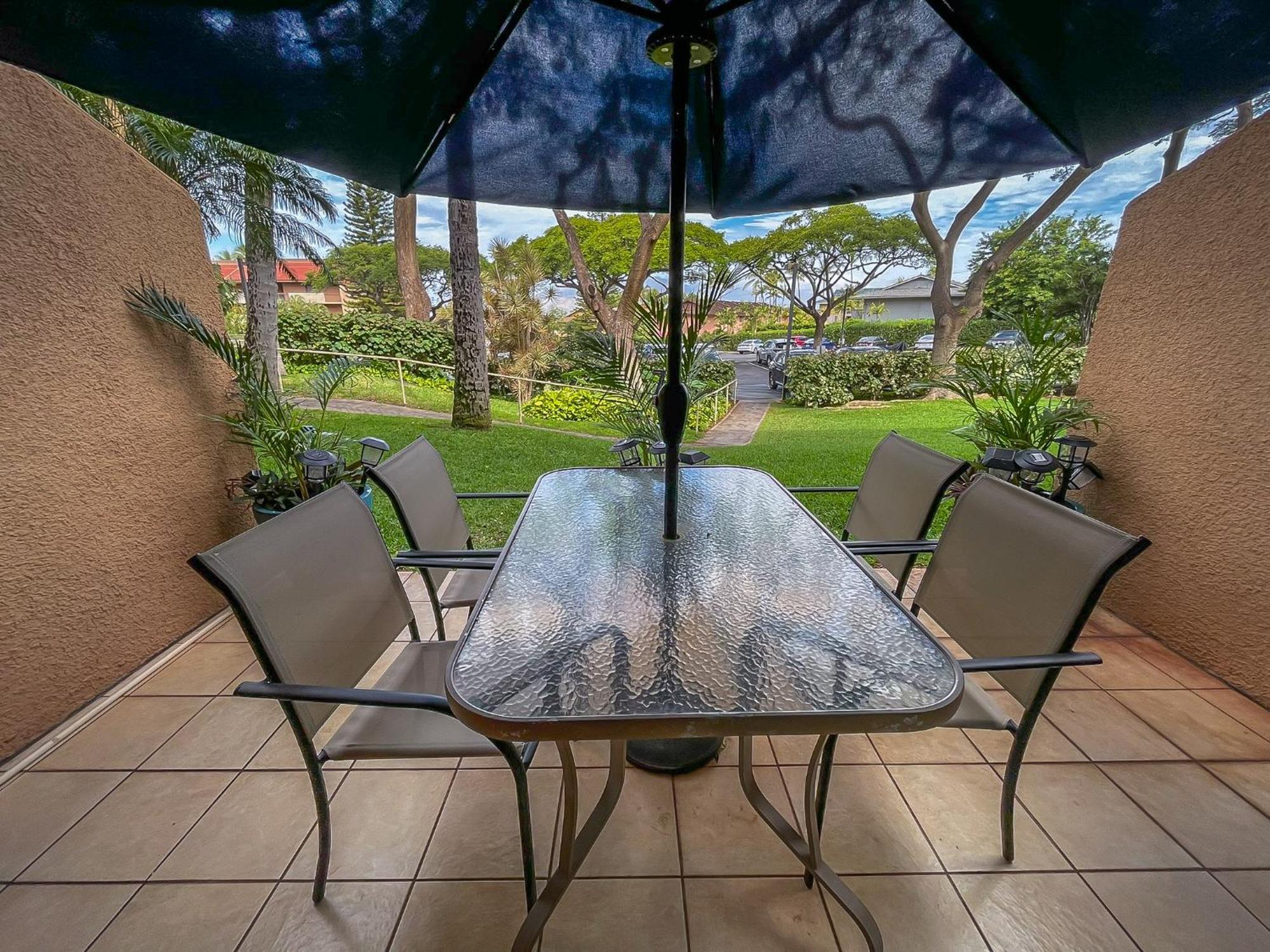 Maui Vista Vacation Condo Кіхеї Екстер'єр фото