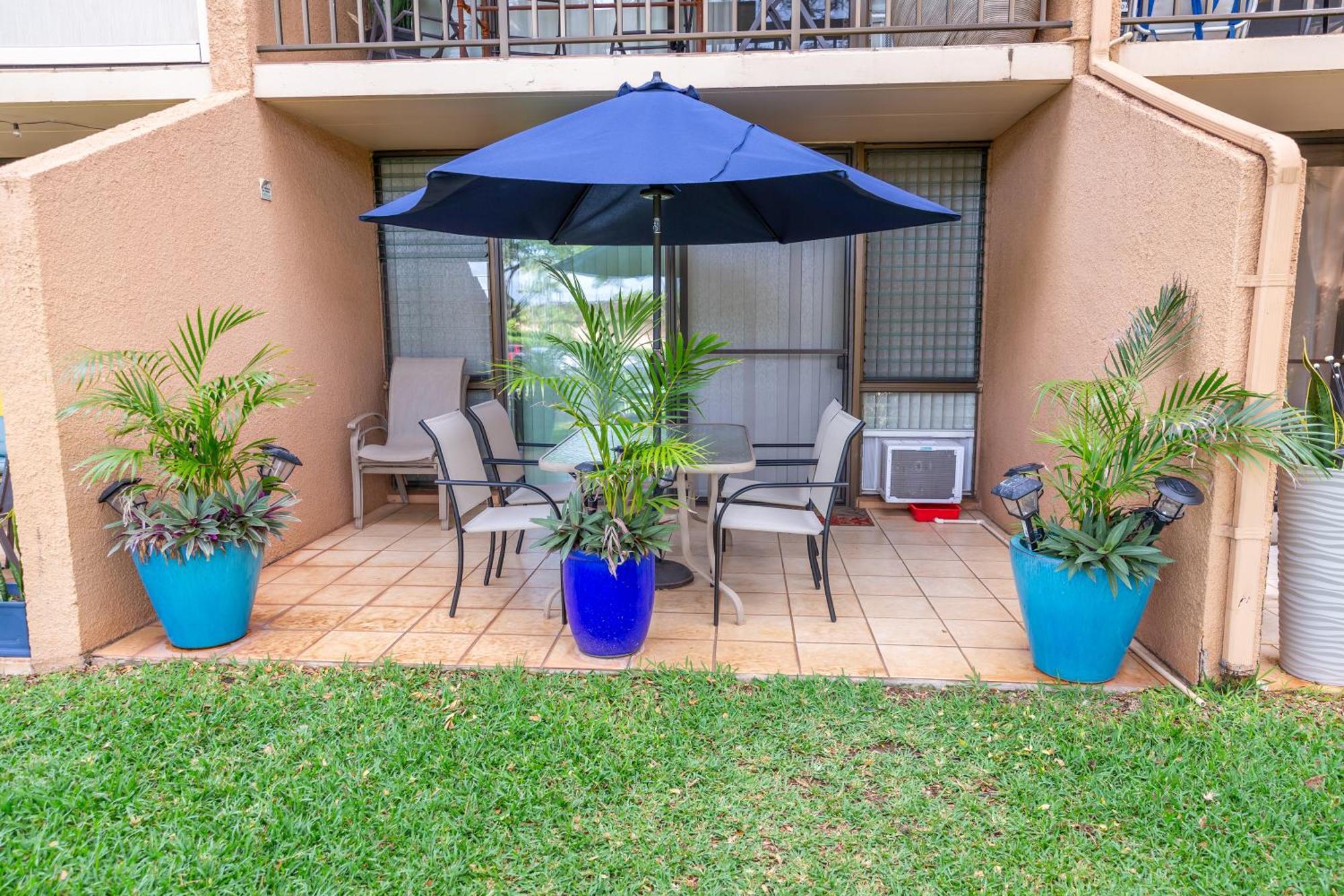 Maui Vista Vacation Condo Кіхеї Екстер'єр фото