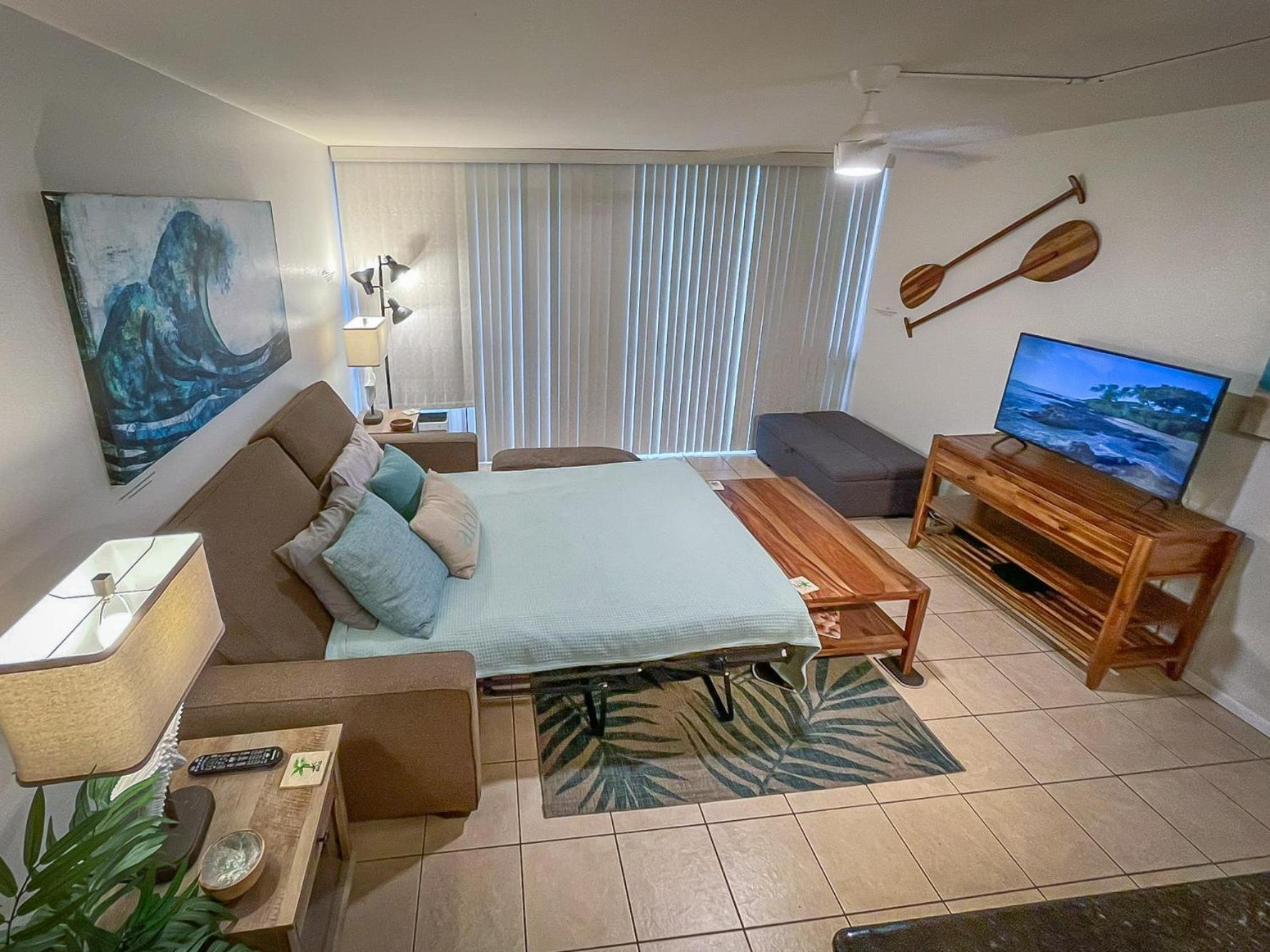Maui Vista Vacation Condo Кіхеї Екстер'єр фото