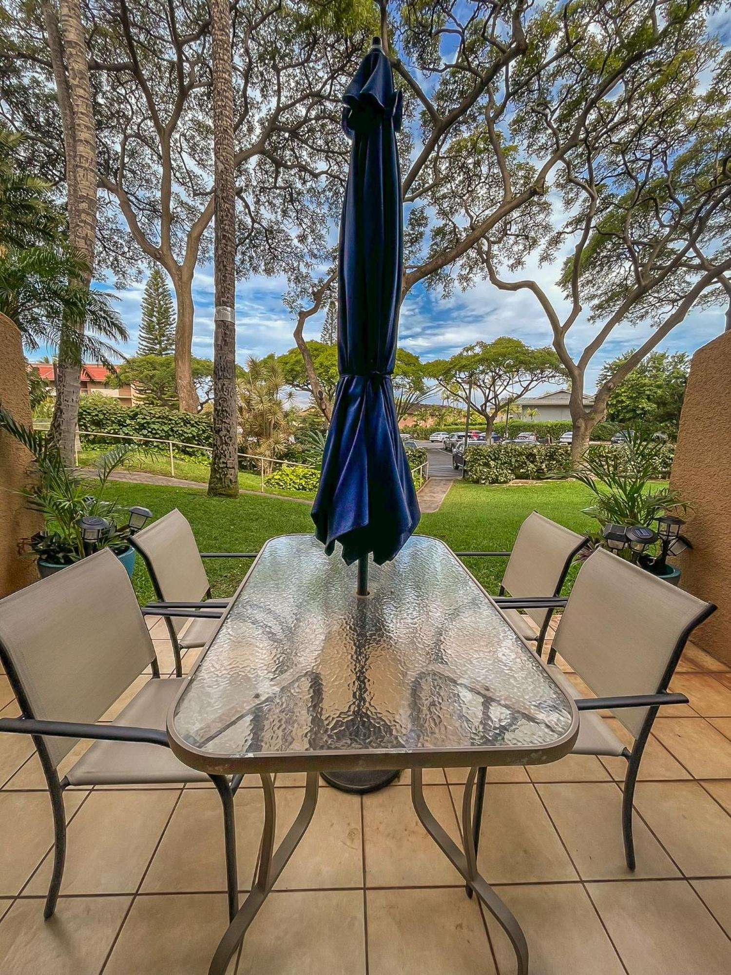 Maui Vista Vacation Condo Кіхеї Екстер'єр фото