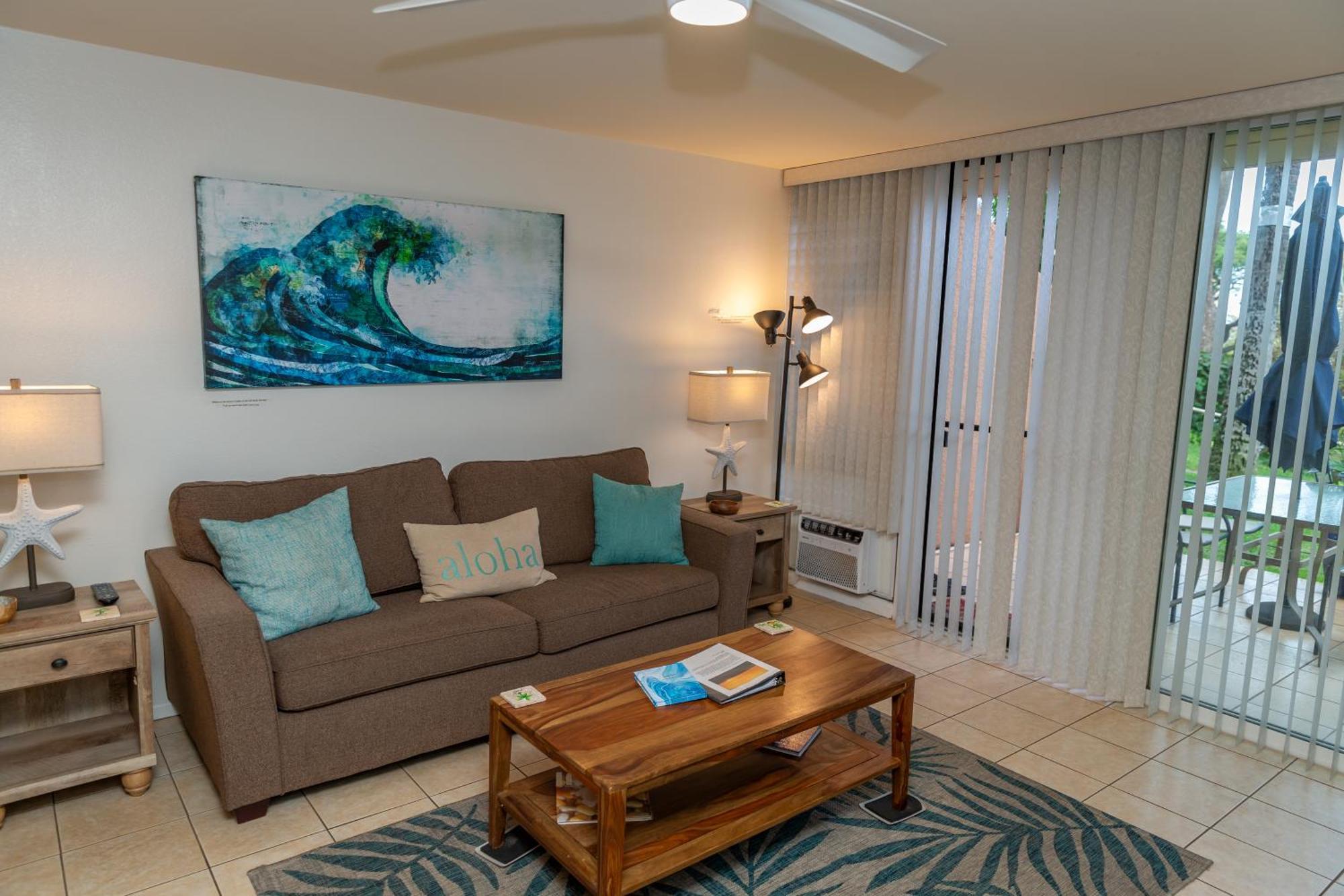 Maui Vista Vacation Condo Кіхеї Екстер'єр фото