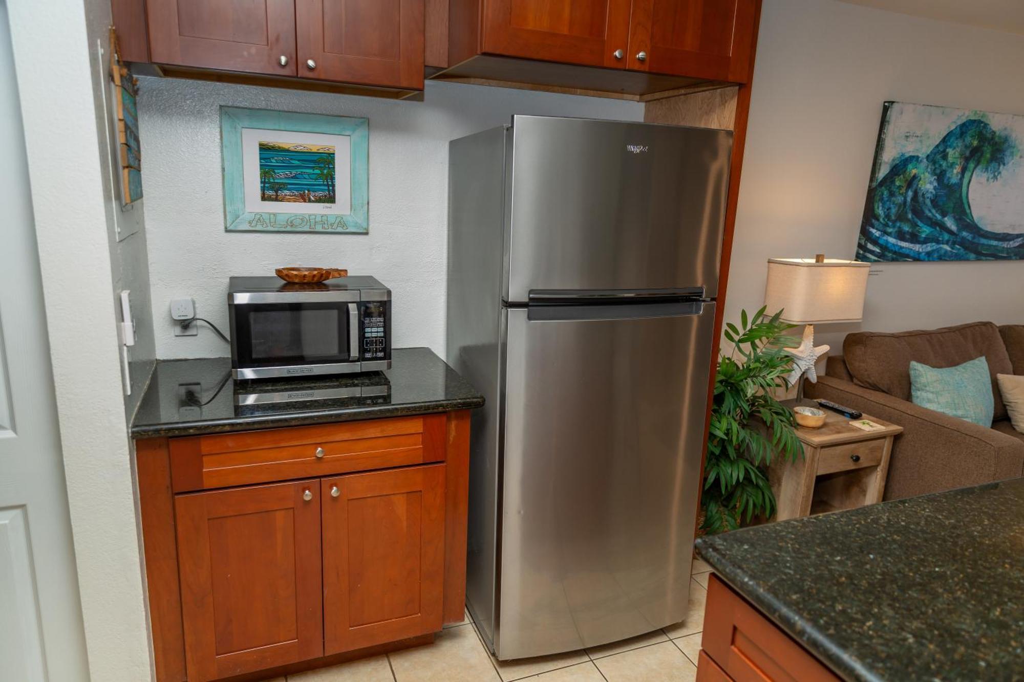 Maui Vista Vacation Condo Кіхеї Екстер'єр фото