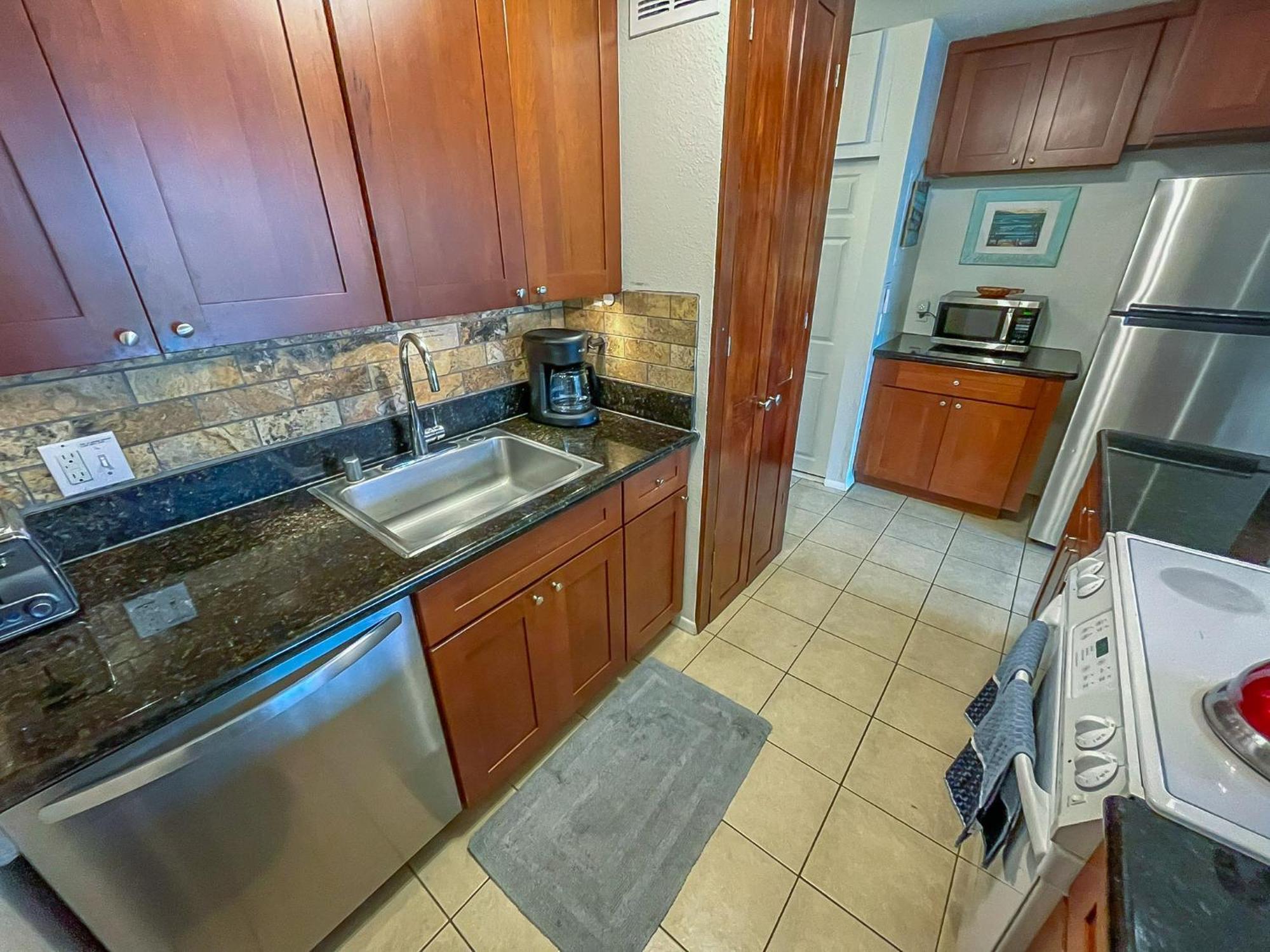 Maui Vista Vacation Condo Кіхеї Екстер'єр фото