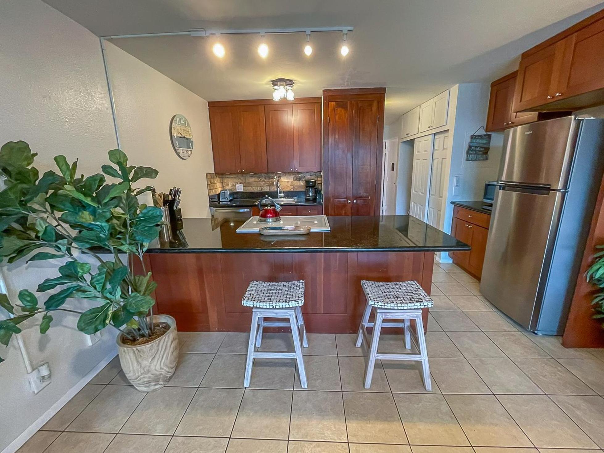 Maui Vista Vacation Condo Кіхеї Екстер'єр фото