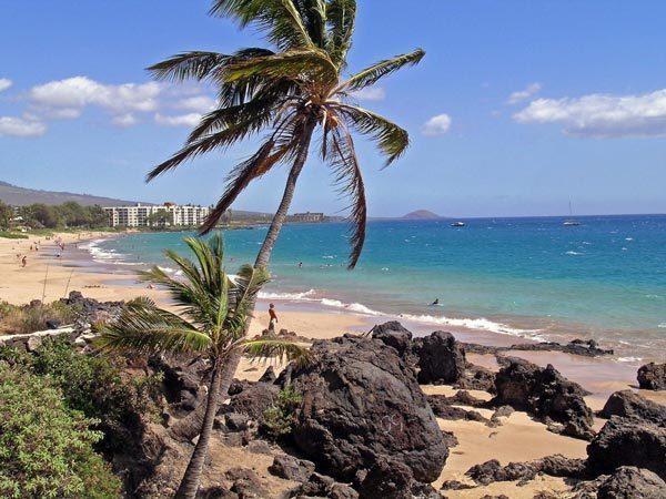 Maui Vista Vacation Condo Кіхеї Екстер'єр фото