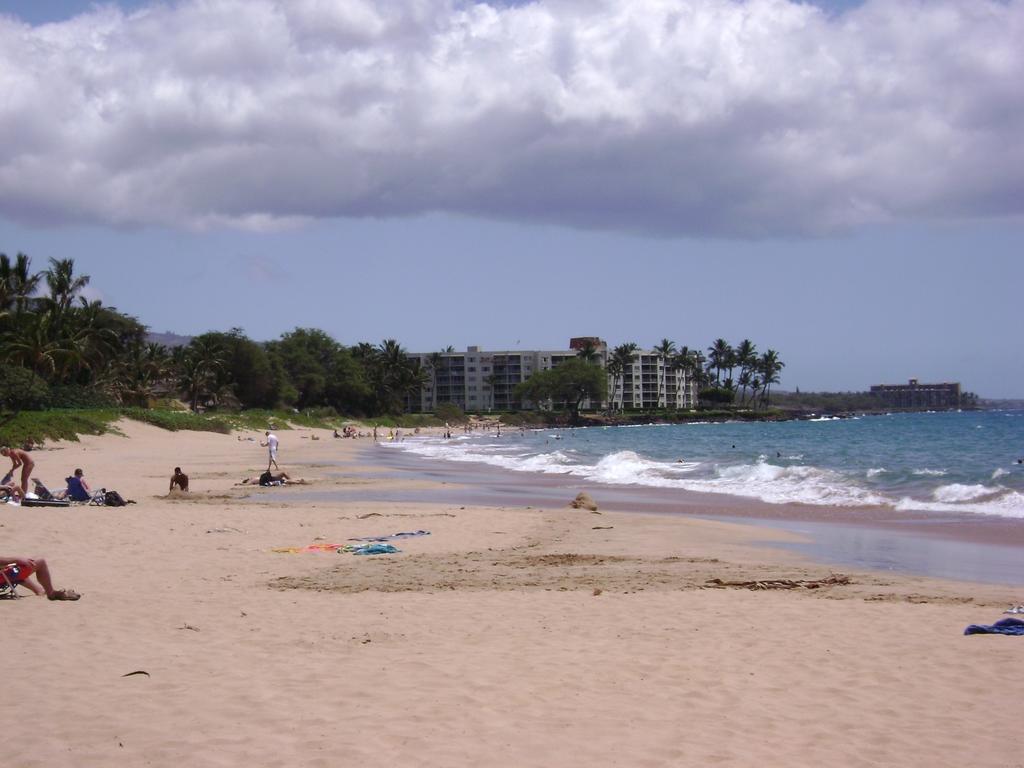 Maui Vista Vacation Condo Кіхеї Екстер'єр фото