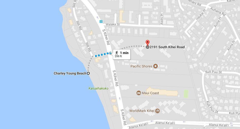 Maui Vista Vacation Condo Кіхеї Номер фото